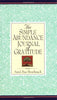 The Simple Abundance Journal of Gratitude Breathnach, Sarah Ban