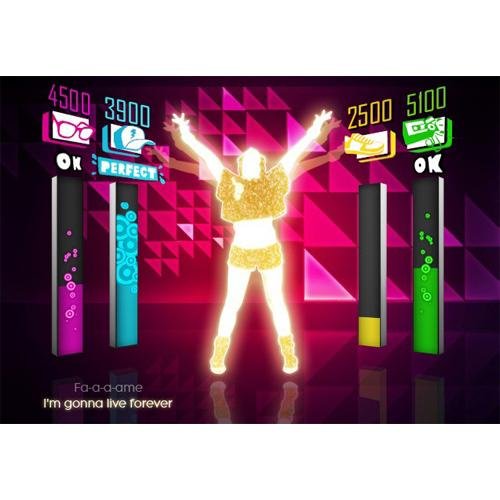 Just Dance - Nintendo Wii used book depot