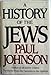 A History of the Jews