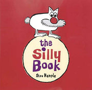 The Silly Book used book depot