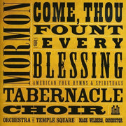 Come Thou Fount of Every Blessing used book depot