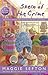 Skein of the Crime A Knitting Mystery [Hardcover] Sefton, Maggie