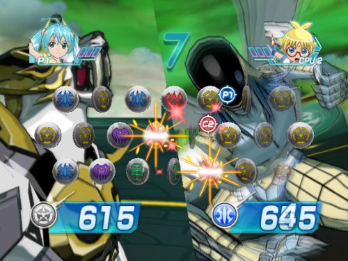Bakugan - PlayStation 2
