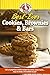 BestEver Cookie, Brownie  Bar Recipes Everyday Cookbook Collection [Paperback] Gooseberry Patch