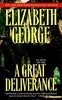 A Great Deliverance Inspector Lynley Mysteries, No 1 [Paperback] George, Elizabeth