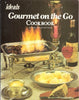 Gourmet on the Go Cookbook Arbit, Naomi and Turner, June