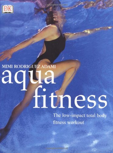 Aqua Fitness used book depot