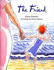 The Friend used book depot