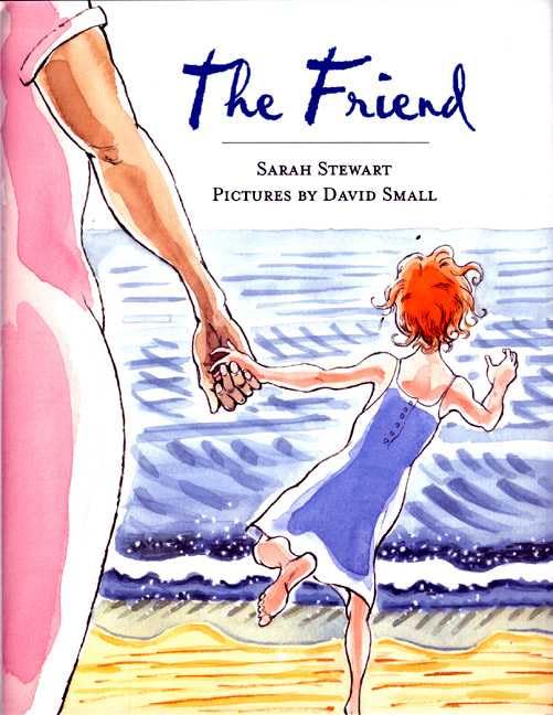 The Friend used book depot