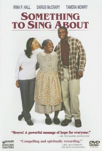 Something to Sing About used book depot