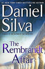 The Rembrandt Affair (Gabriel Allon)