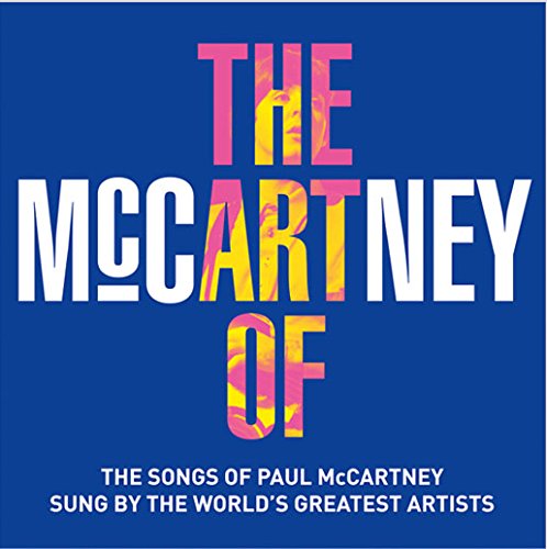 The Art of McCartney - Coffret Digipack (2 CD + DVD )