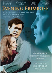 EVENING PRIMROSE - DVD Movie