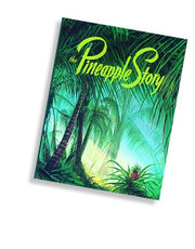 The Pineapple Story used book depot