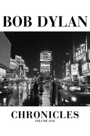 Chronicles, Vol. 1 used book depot