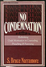 No Condemnation used book depot