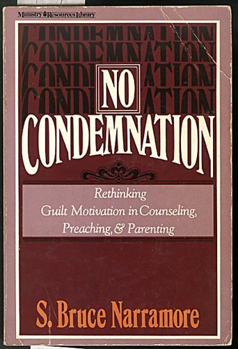 No Condemnation used book depot