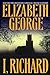 I, Richard [Paperback] George, Elizabeth