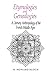 Etymologies and Genealogies: A Literary Anthropology of the French Middle Ages [Paperback] Bloch, R Howard