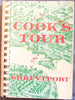 A Cooks Tour of Shreveport [Spiralbound] The Junior League of Shreveport