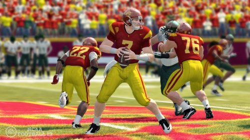 NCAA Football 13 - Xbox 360 used book depot