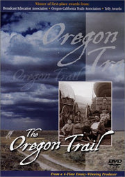 The Oregon Trail used book depot