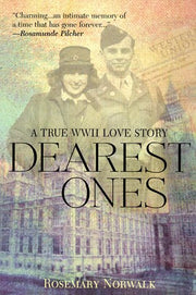 Dearest Ones: A True World War II Love Story used book depot