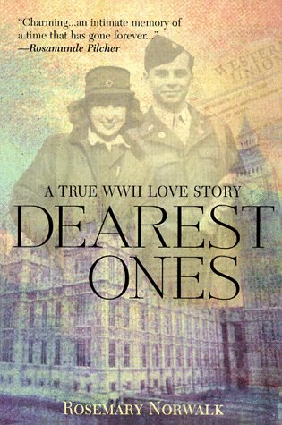 Dearest Ones: A True World War II Love Story used book depot