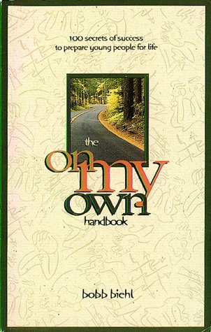 The on My Own Handbook used book depot