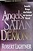 Angels, Satan, and Demons: Invisible Beings that Inhabit the Spiritual World Swindoll Leadership Library [Paperback] Robert Lightner