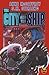 The City and The Ship (Brain Ships)