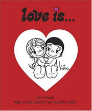 Love Is... used book depot