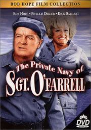The Private Navy of Sgt. O'Farrell used book depot