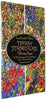 Tiffany Stained Glass Giftwrap Paper Dover Giftwrap Tiffany, Louis Comfort and Mirow, Gregory