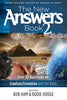 The New Answers Book 2 New Answers Master Books [Paperback] Ken Ham