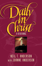 Daily in Christ used book depot