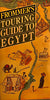 Frommers Touring Guide: Egypt FROMMERS TOURING GUIDE TO EGYPT Denise Basdevant and Eric Inglefield