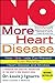 No More Heart Disease [Paperback] Ignarro, Dr Louis J