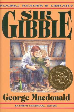 Sir Gibbie (The Young Reader's Library) used book depot