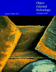 Object-Oriented Technology: A Manager's Guide used book depot