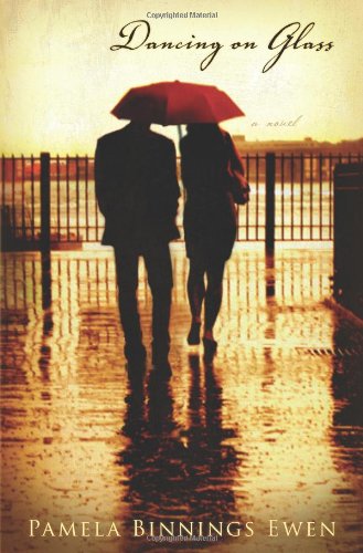 Dancing on Glass: A Novel used book depot
