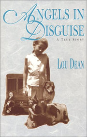 Angels in Disguise used book depot