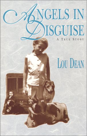Angels in Disguise used book depot