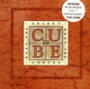 The Cube: Keep the Secret [Paperback] Annie Gottlieb and Slobodan D Pesic