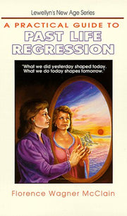 A Practical Guide to Past Life Regression used book depot