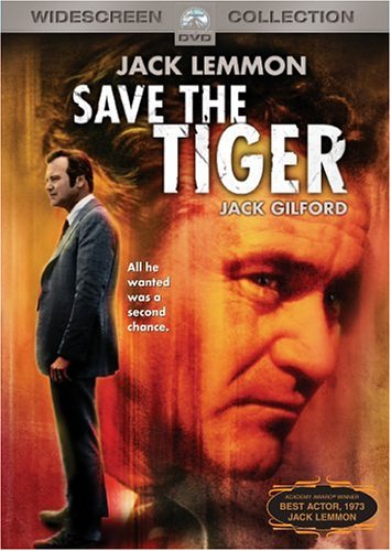 Save the Tiger used book depot