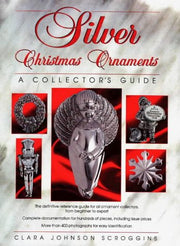 Silver Christmas Ornaments: A Collector's Guide