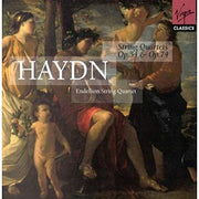 Haydn: String Quartets, Opp. 54 & 74 used book depot