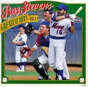 "Ray Stevens - Greatest Hits, Vol. 2" used book depot