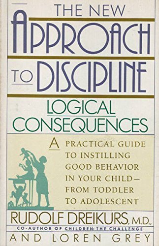 Logical Consequences used book depot